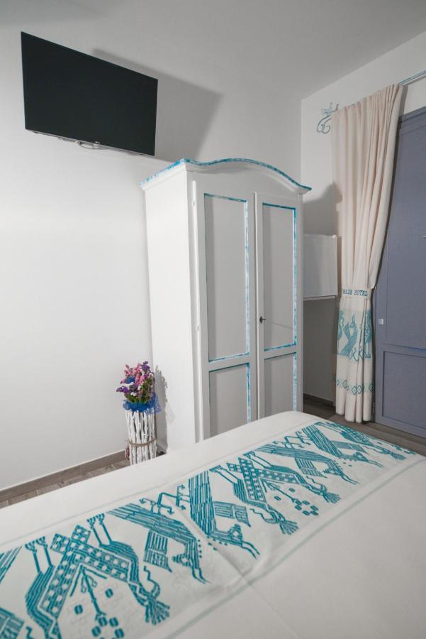 Hotel Made โปซาดา ภายนอก รูปภาพ